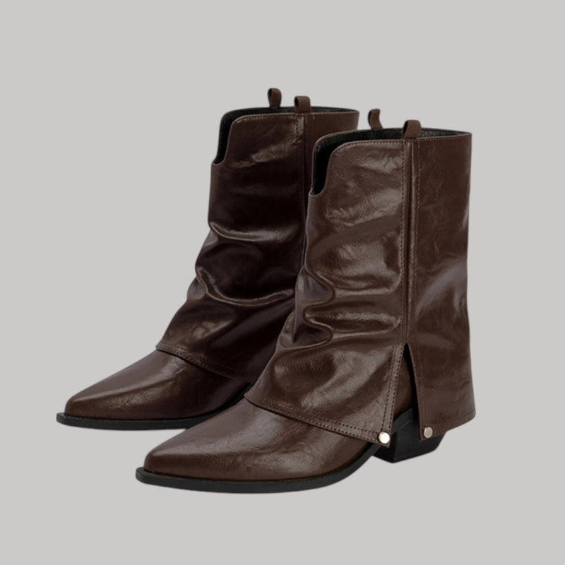 Damen Winterstiefel
