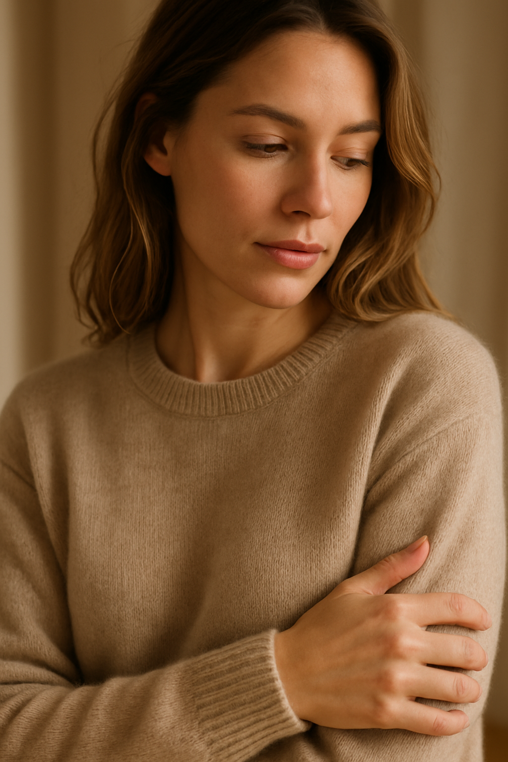 Liora Zürich | Kaschmirpullover