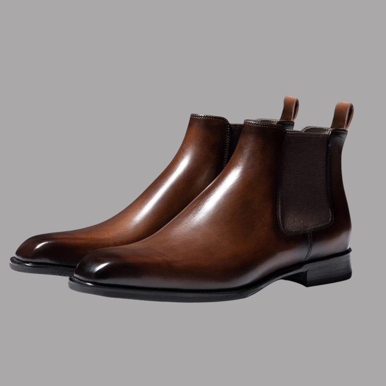 Adam | Elegante Herren Winterstiefel