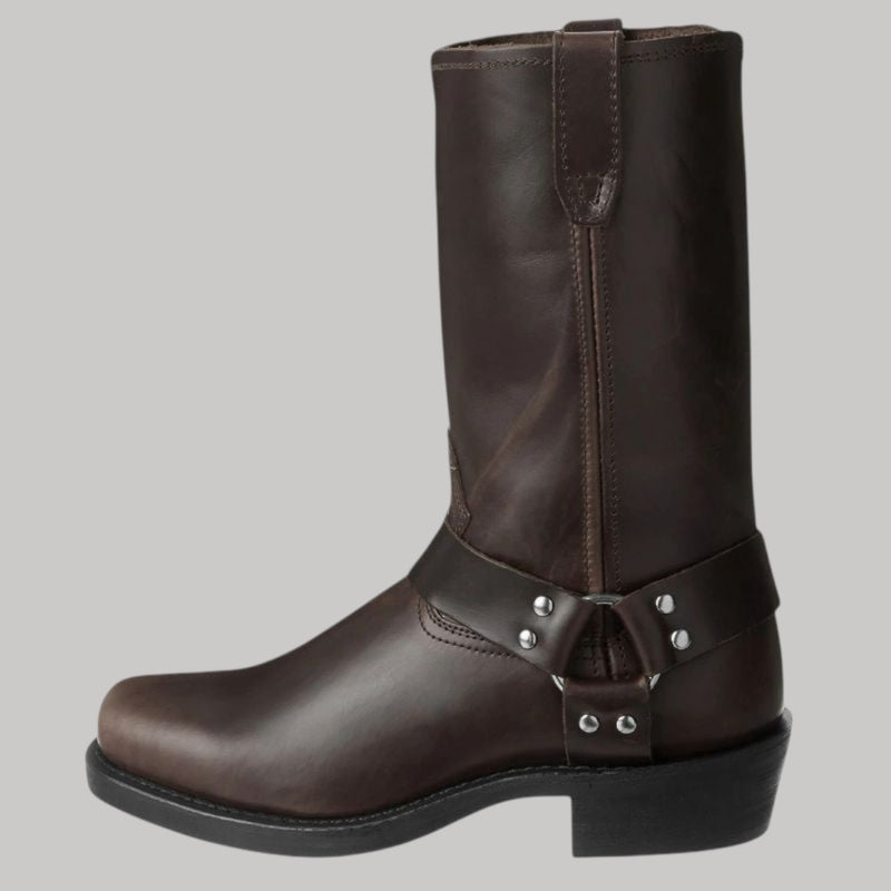 Damen Vintage Stiefel