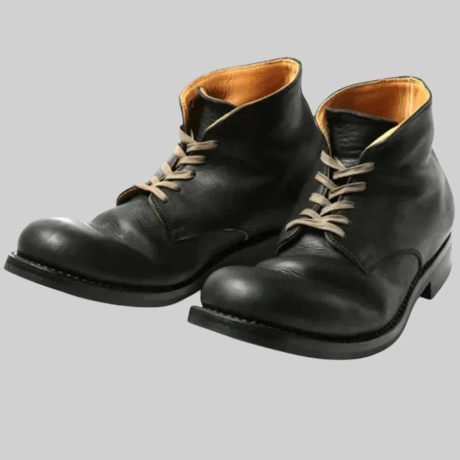 Adrian | Hochi Winter Stiefel für Herren