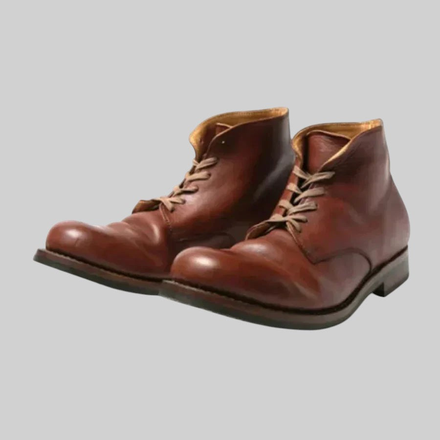 Adrian | Hochi Winter Stiefel für Herren