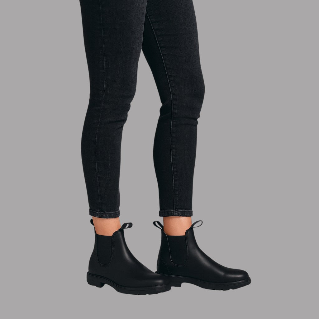 Clara | Hochwertige Damen Winterstiefel