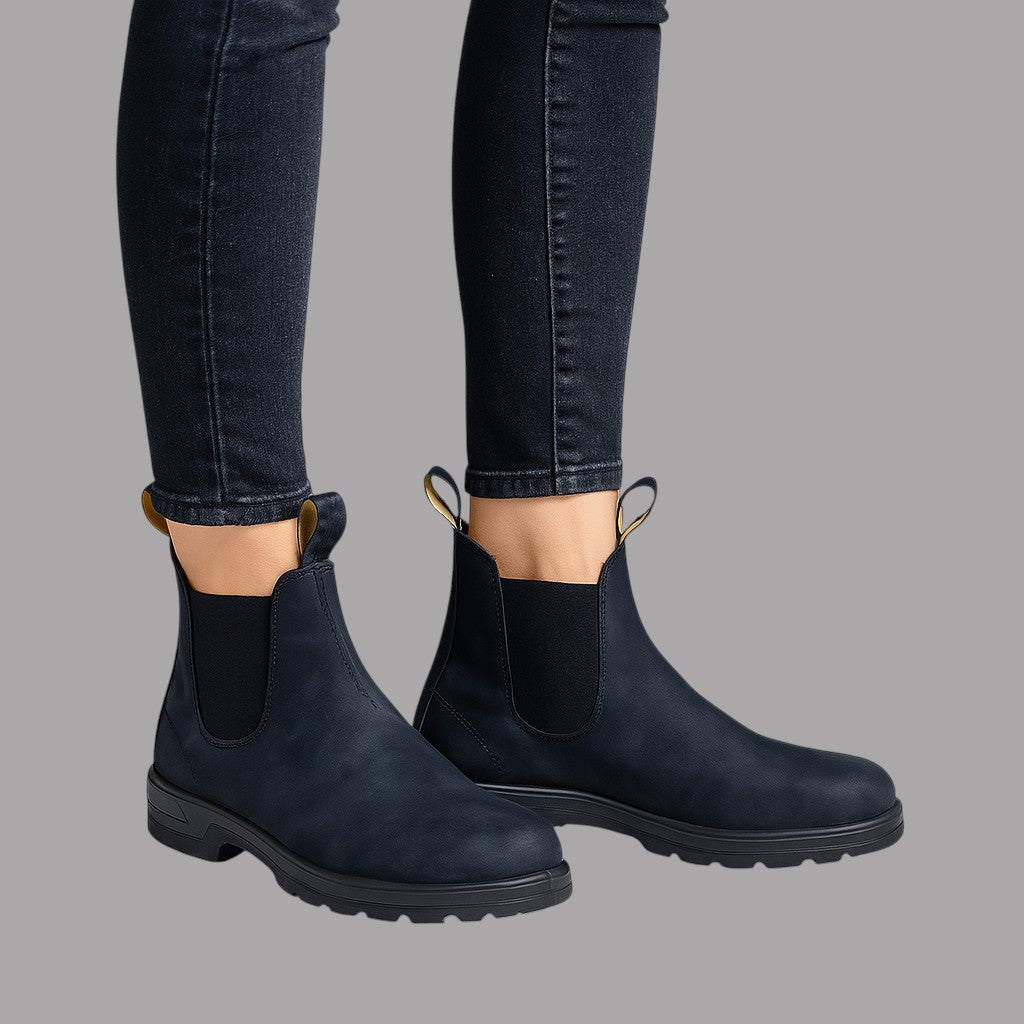 Clara | Hochwertige Damen Winterstiefel