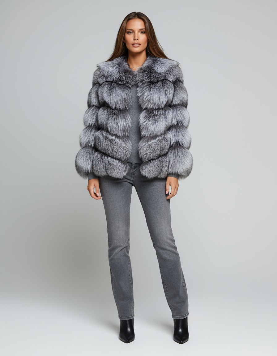 Eva | Winterjacke Für Damen