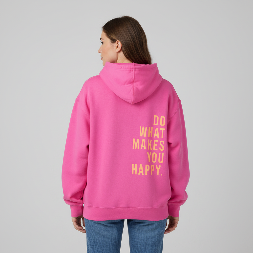 Clara | Hochwertig Damen Winterhoodie