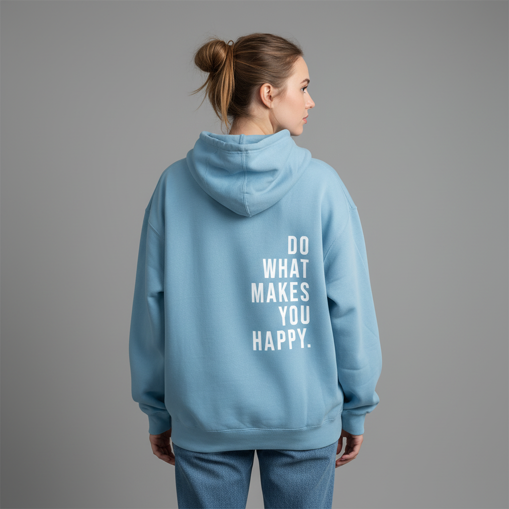 Clara | Hochwertig Damen Winterhoodie