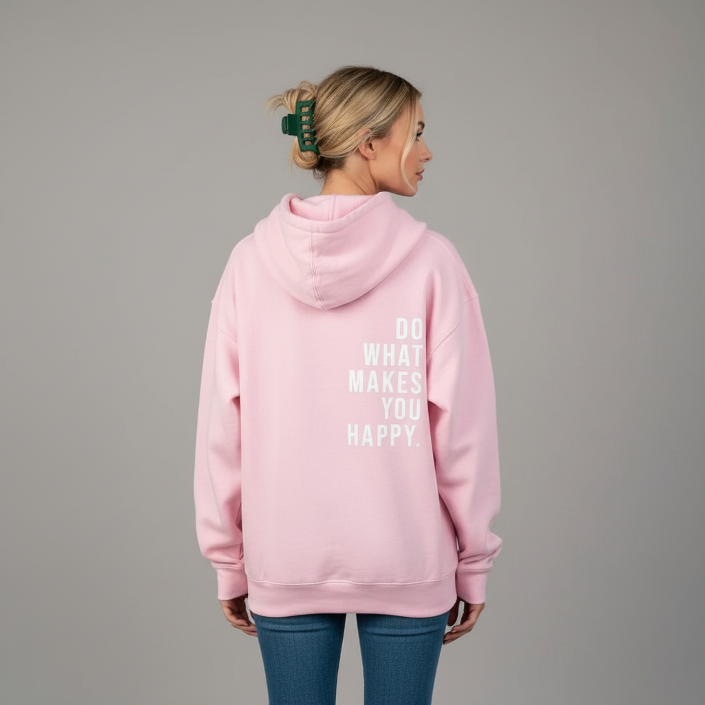 Clara | Hochwertig Damen Winterhoodie