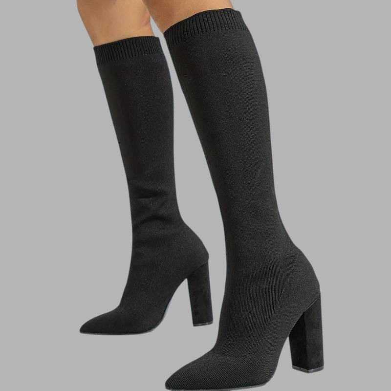 Lena | Elegante Damen Winterstiefel