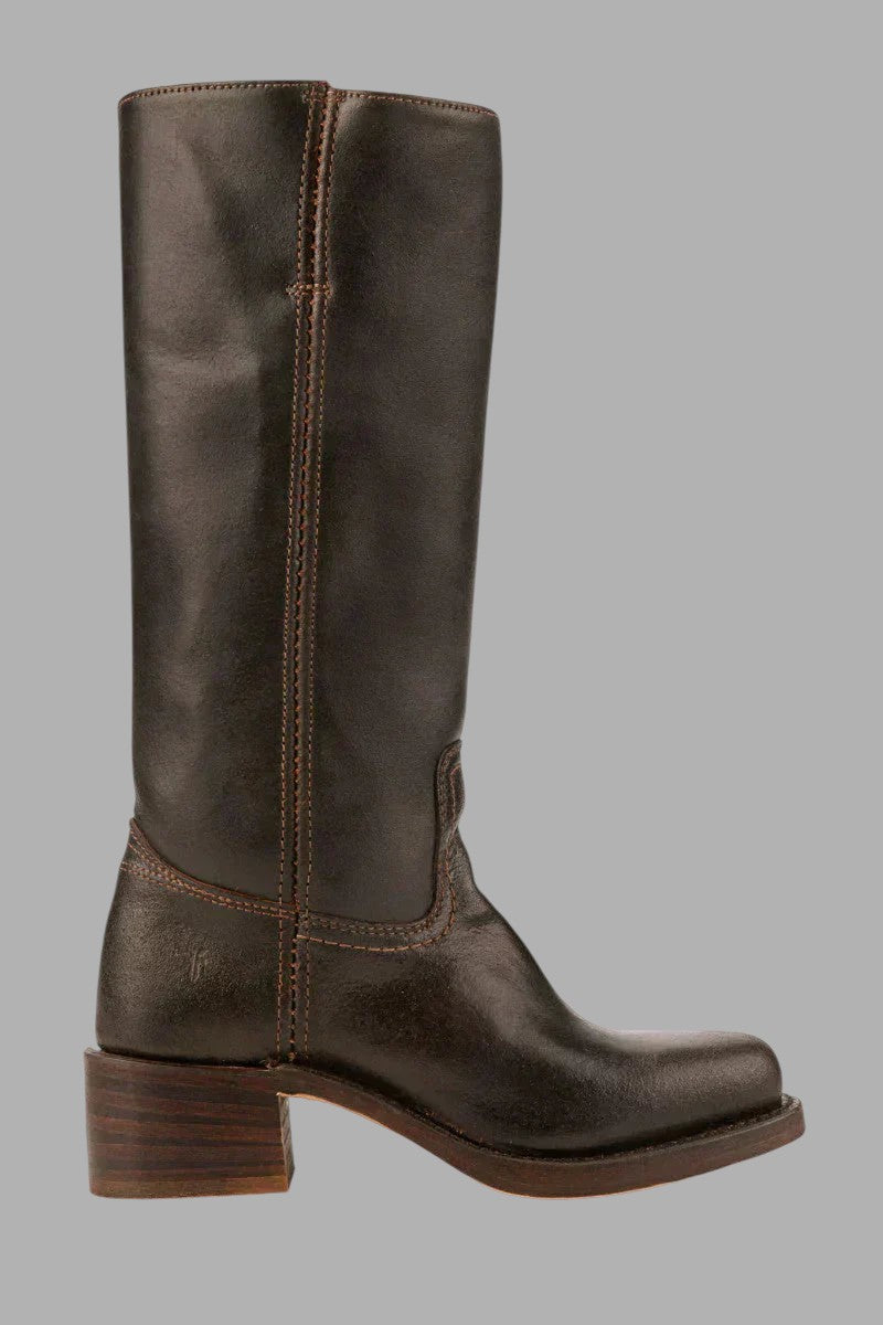 Clara | Elegante Damen Winterstiefel