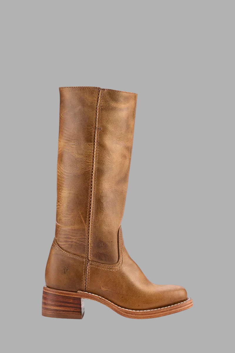 Clara | Elegante Damen Winterstiefel