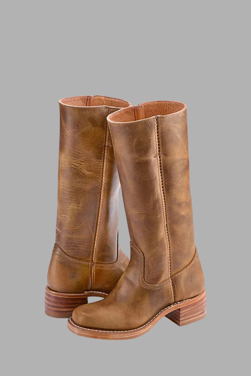 Clara | Elegante Damen Winterstiefel