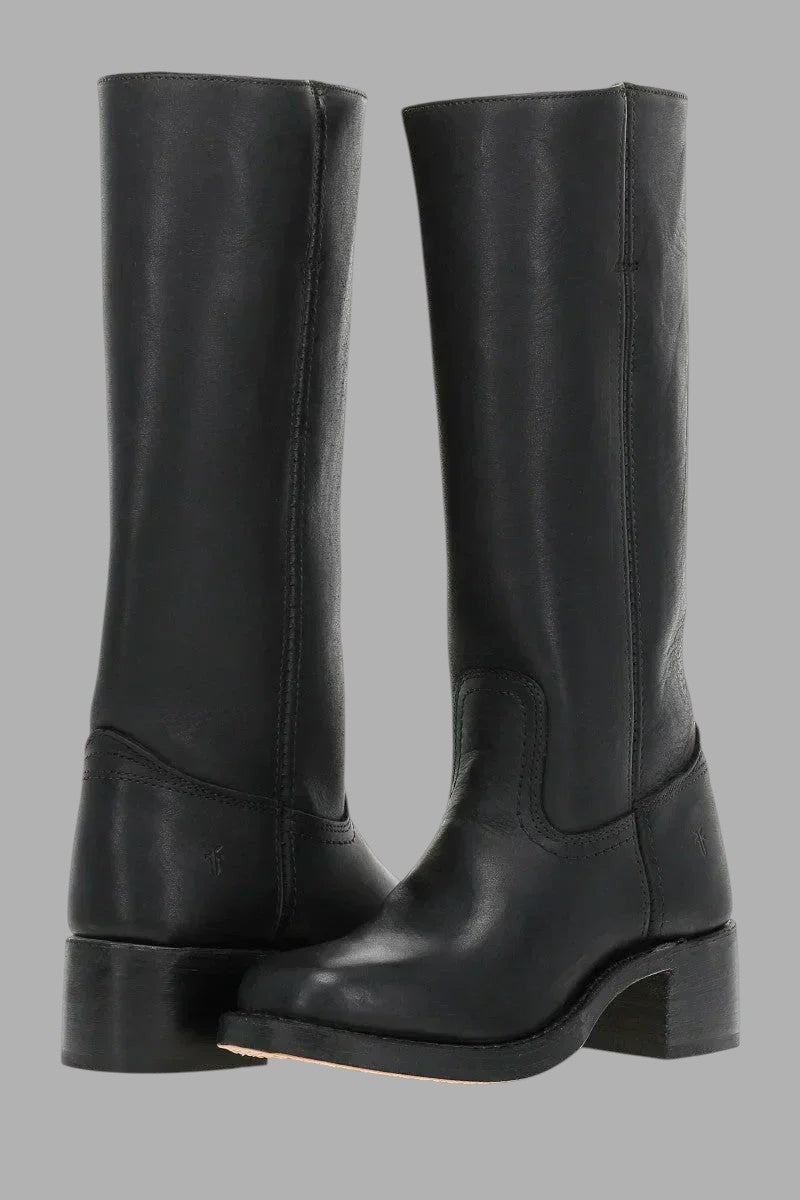 Clara | Elegante Damen Winterstiefel
