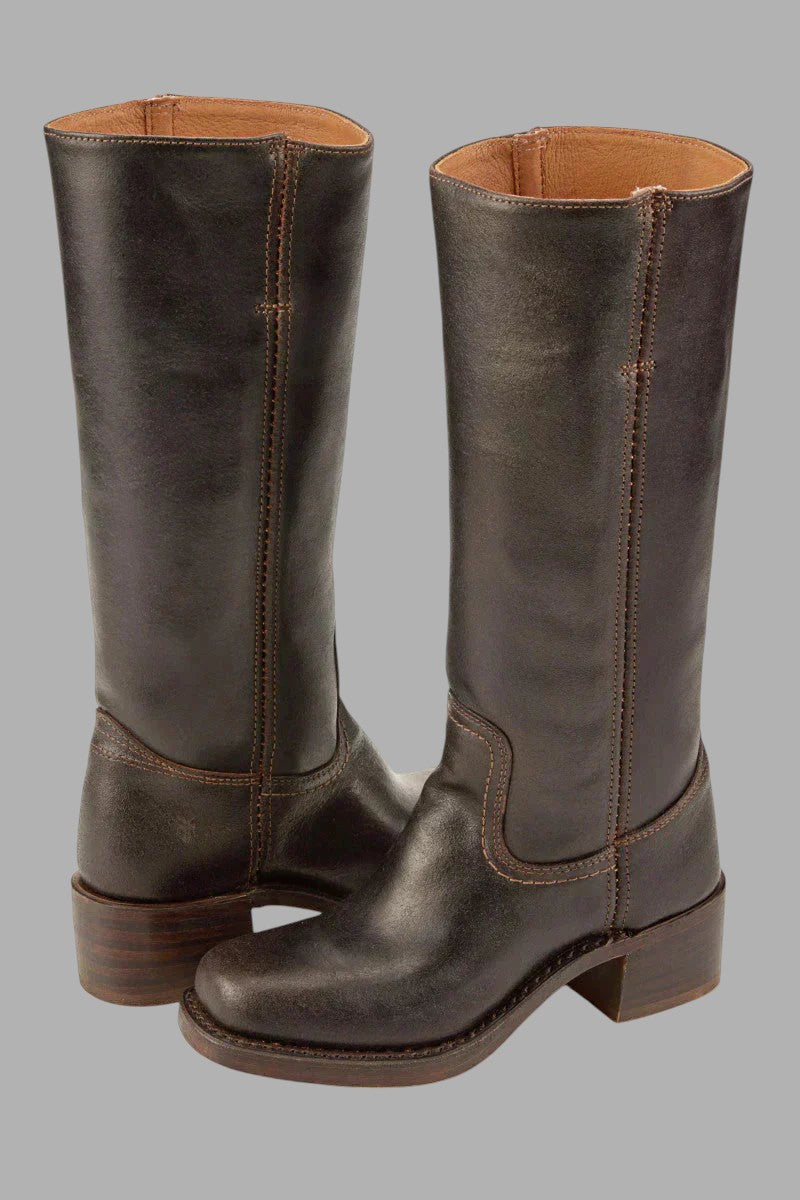 Clara | Elegante Damen Winterstiefel