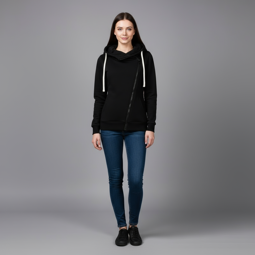 Pina | Komfortabeler Winterpullover für Damen