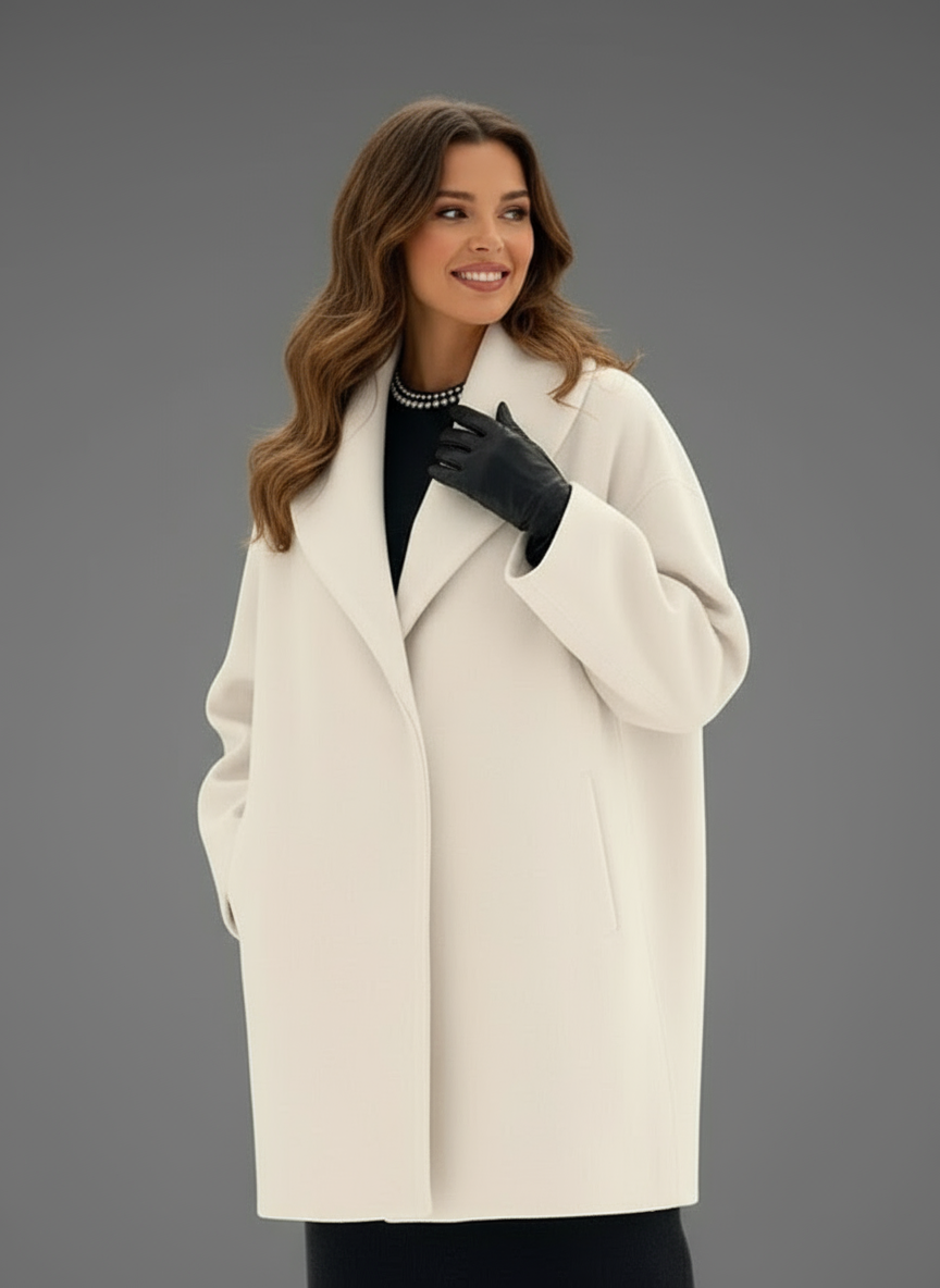 Eva | Premium Winterjacke Für Damen