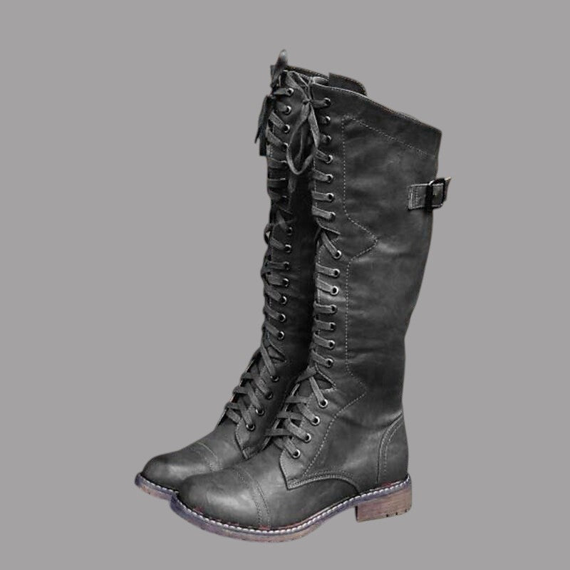Lena | Premium Damen Winterstiefel