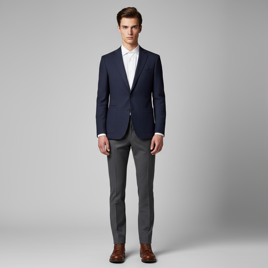 Adrian | Hochi Winter Stiefel für Herren