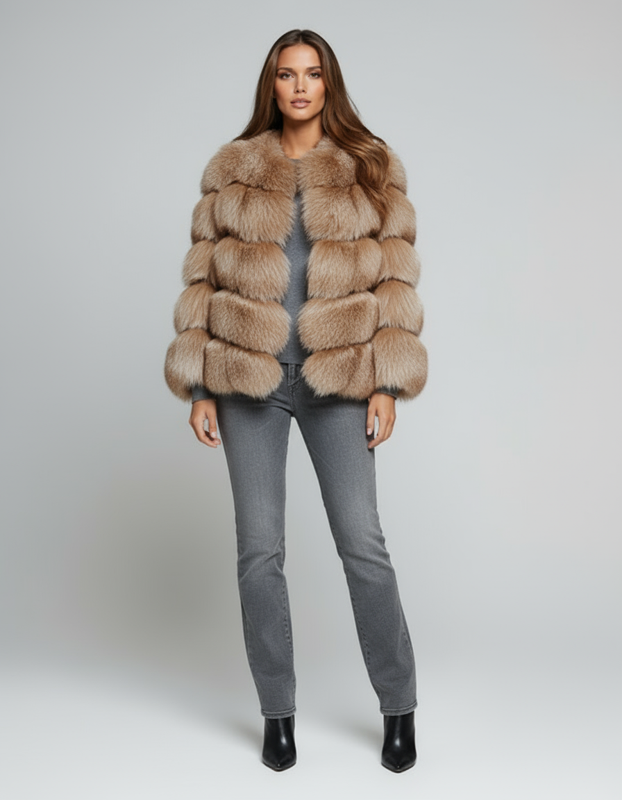 Eva | Winterjacke Für Damen