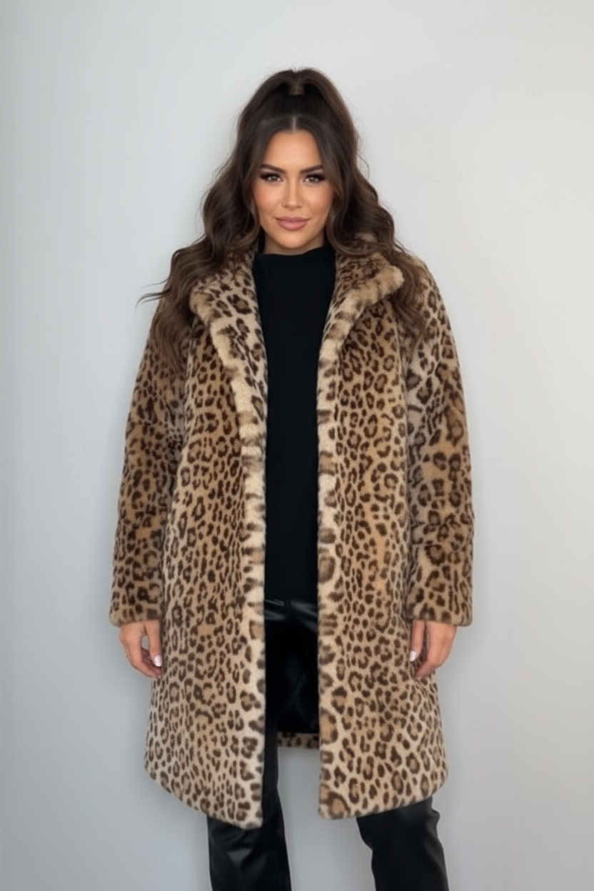 Helene | Wintermantel Für Damen