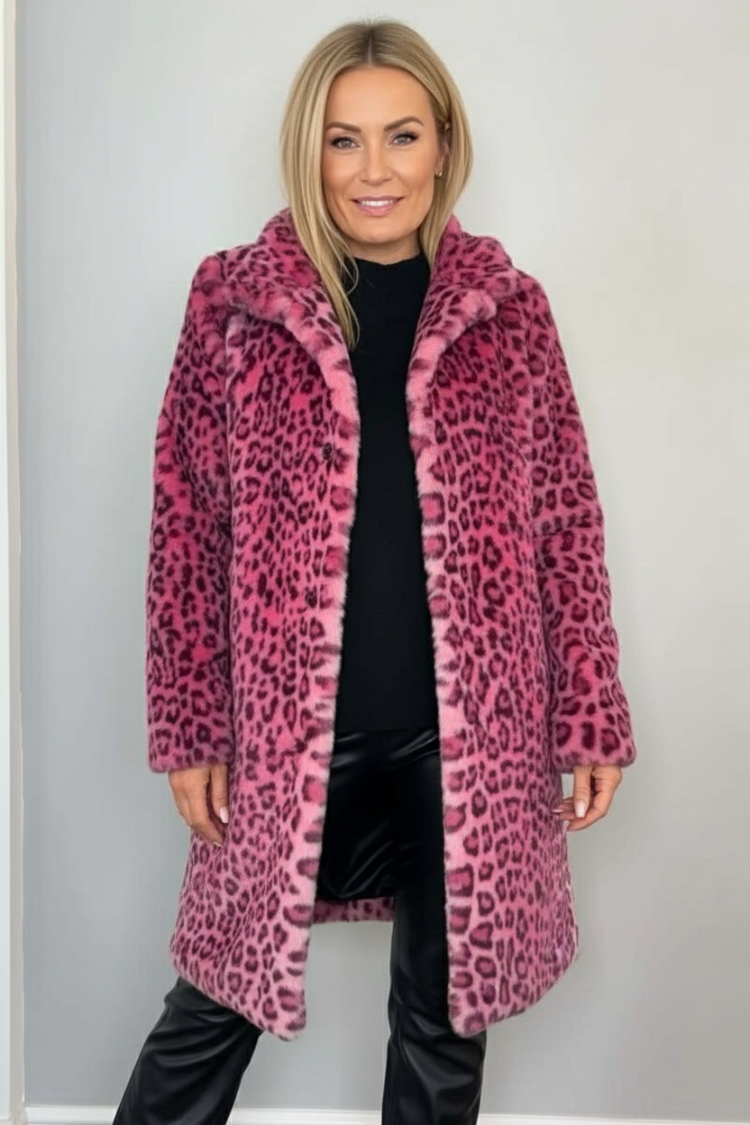 Helene | Wintermantel Für Damen