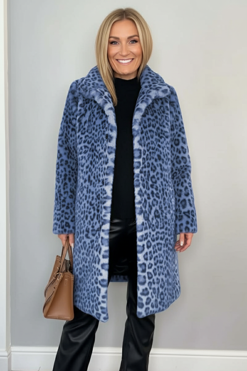 Helene | Wintermantel Für Damen