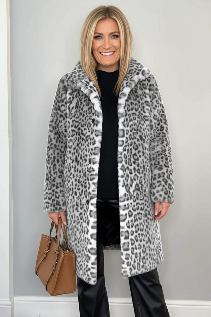 Helene | Wintermantel Für Damen