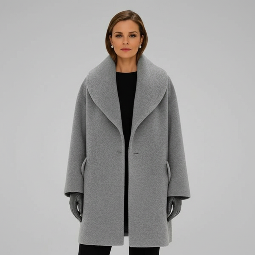 Eva | Premium Winterjacke Für Damen