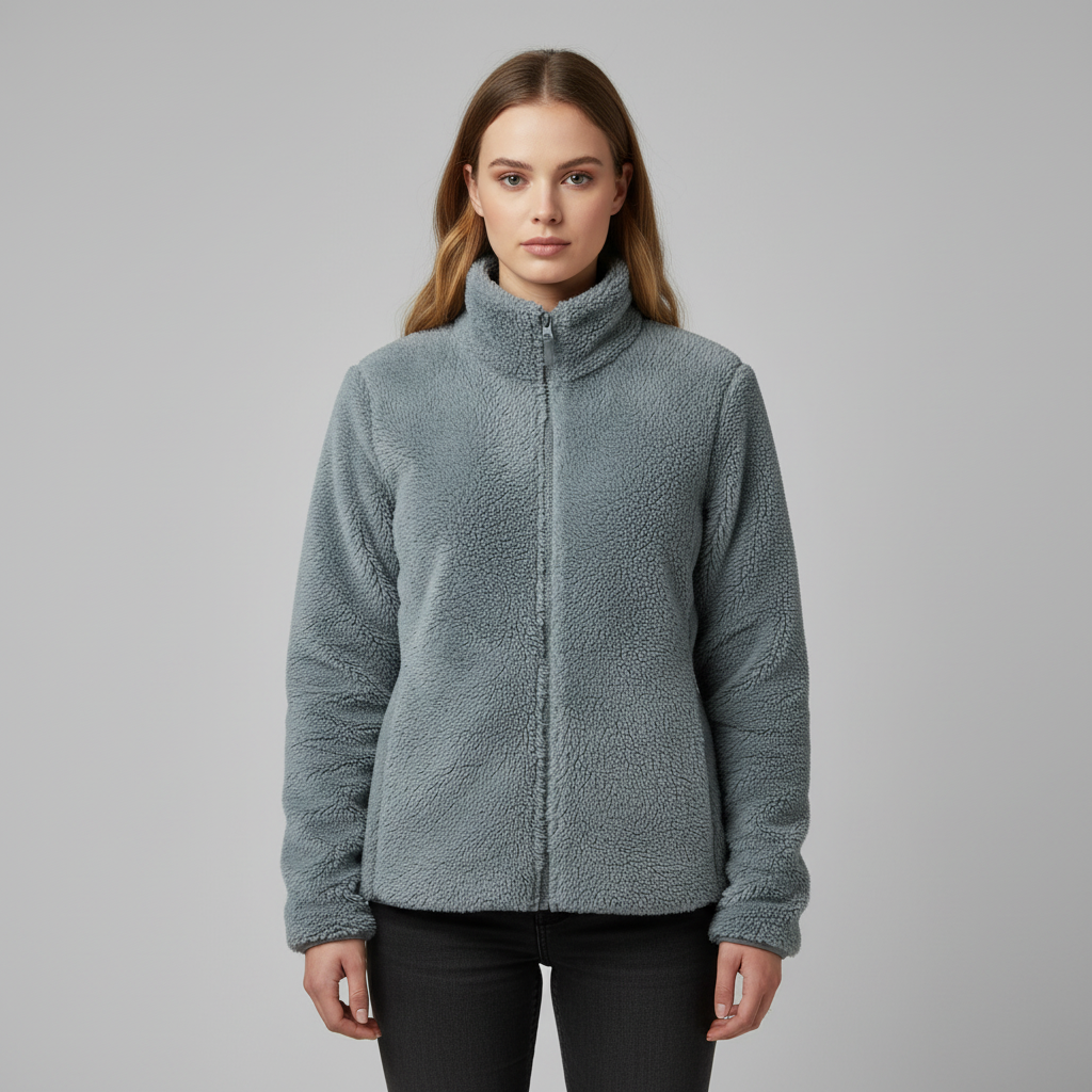 Ana | Warme Winterjacke für Damen