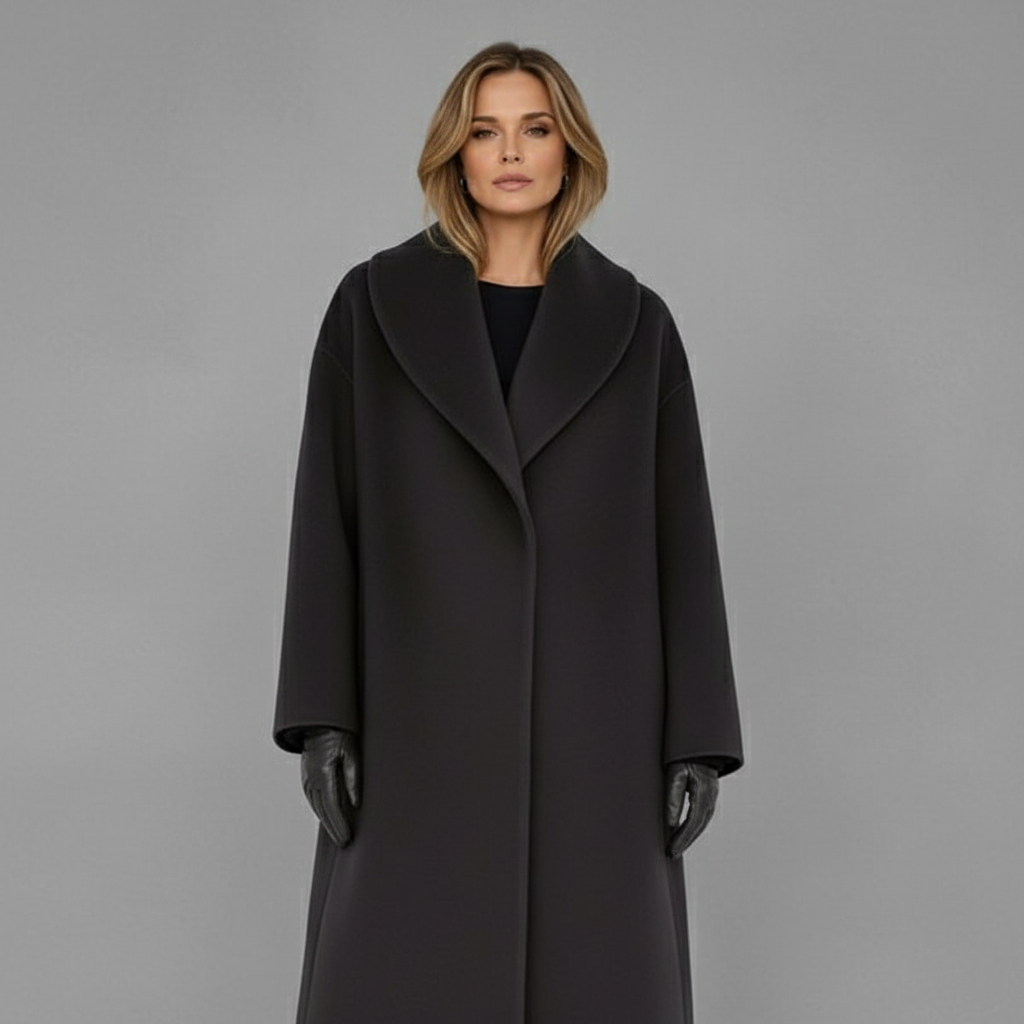 Eva | Premium Winterjacke Für Damen