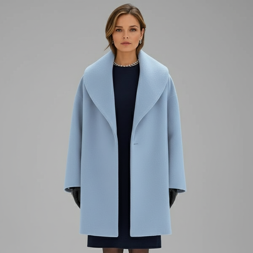 Eva | Premium Winterjacke Für Damen