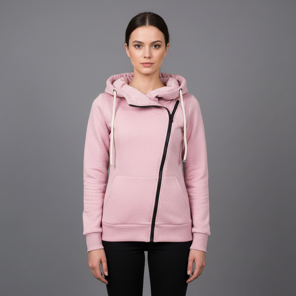 Pina | Komfortabeler Winterpullover für Damen