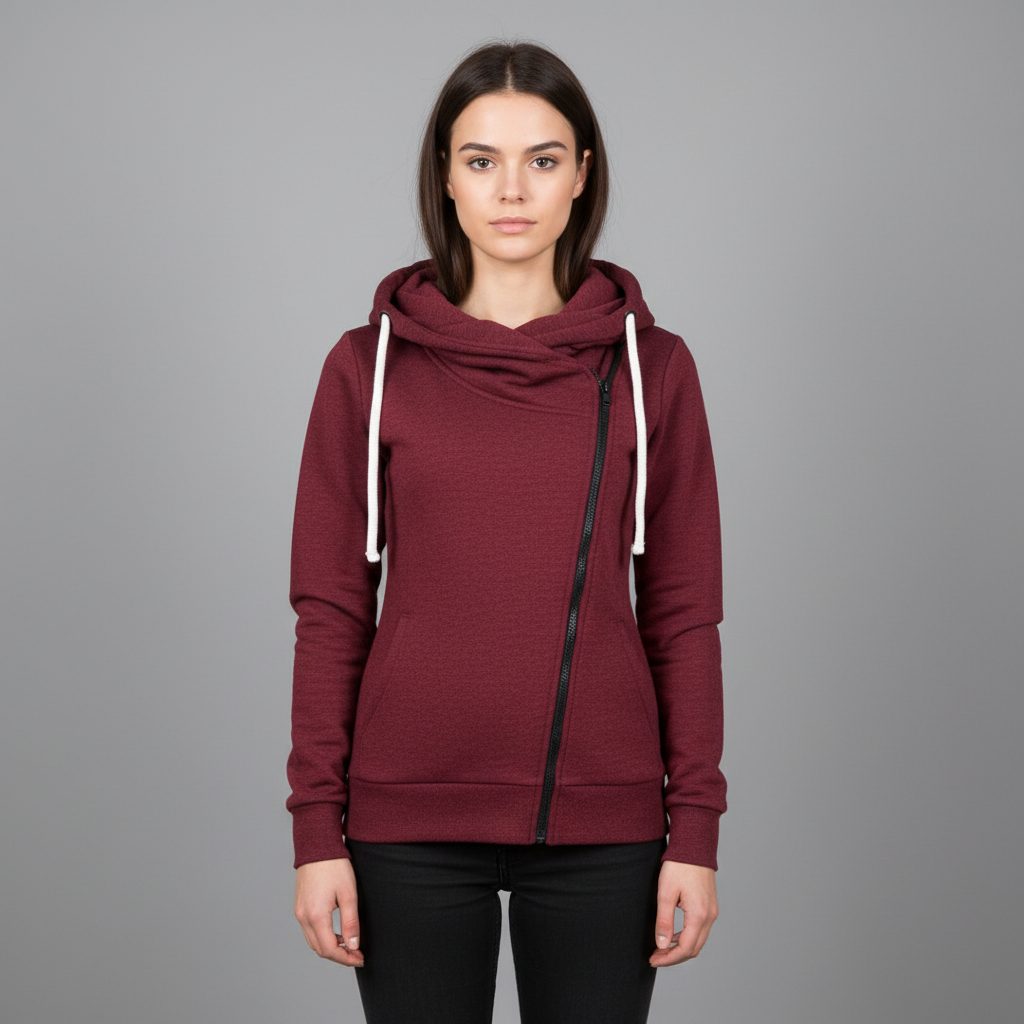 Pina | Komfortabeler Winterpullover für Damen