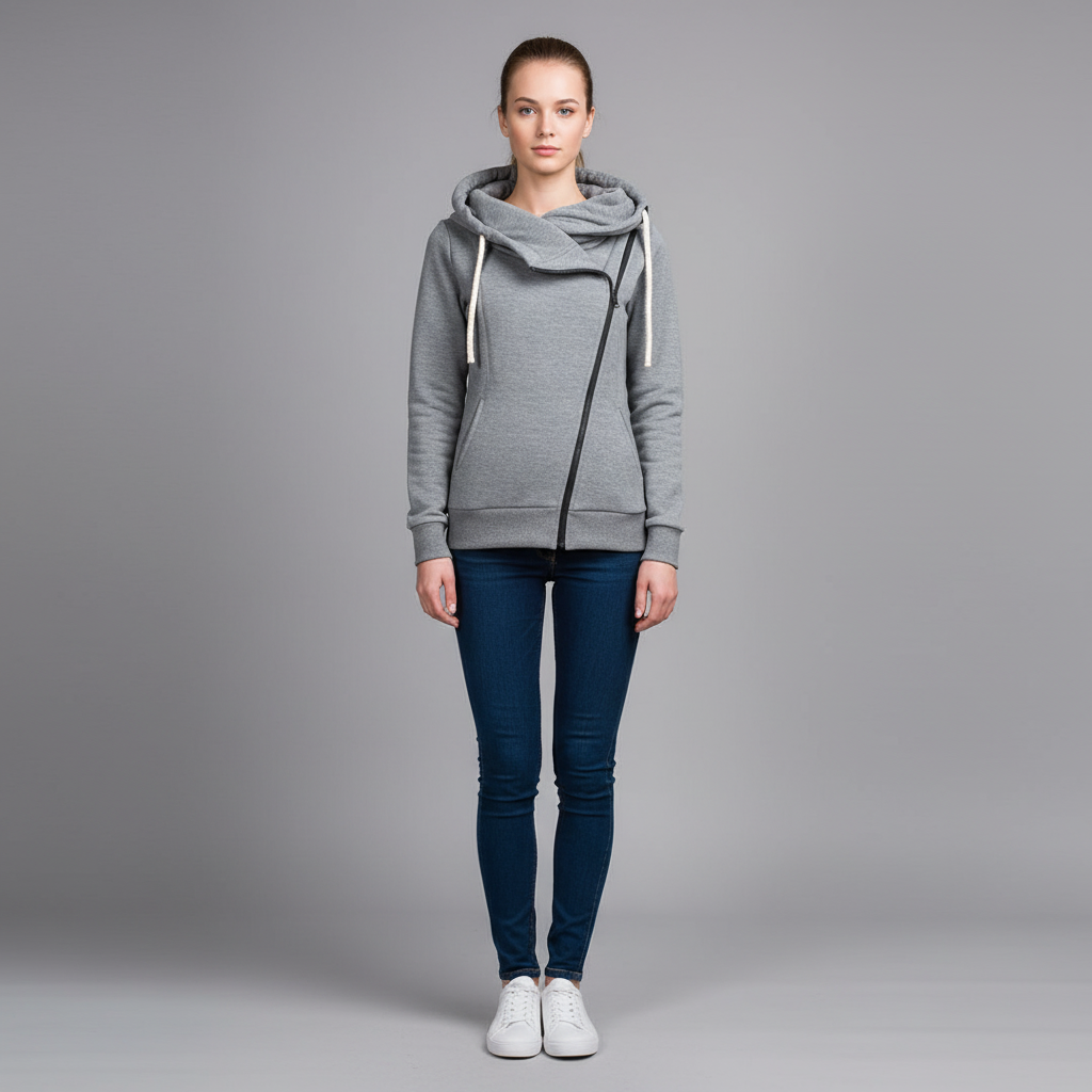Pina | Komfortabeler Winterpullover für Damen