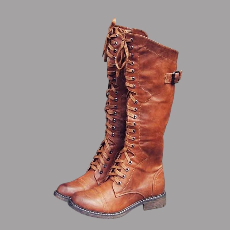 Lena | Premium Damen Winterstiefel